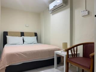 CuteHomes KB - Kota Belud - 2