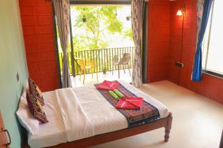 Orchid View Villa Mahabaleshwar 2 Bhk Villa - 9