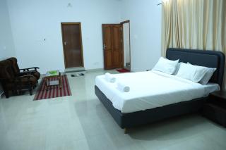 Riverine Villa Nileshwar - Nīleshwar - 5