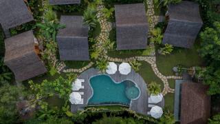 Samujha Ubud Resort - Ubud - 0