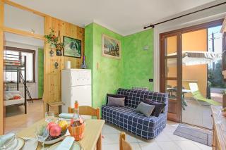 Holiday Sun Terrace private & shared pool - Happy Rentals - Puegnago - 8