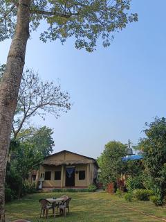 Crocodile View Camp Hotel - 1