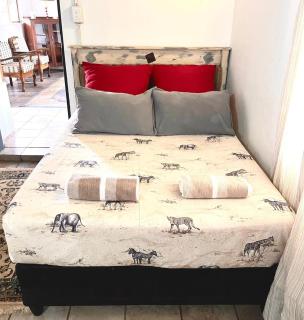 Vanross Self Catering Accommodation - Thabazimbi - 8