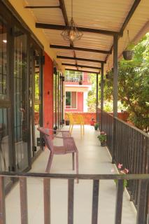 Orchid View Villa Mahabaleshwar 2 Bhk Villa - 2