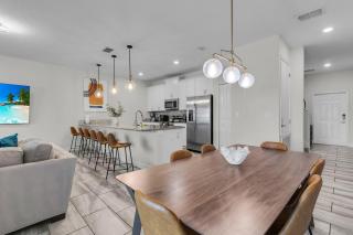 Charming Vacation Townhome w Private Pool CG1576 - Davenport - 8