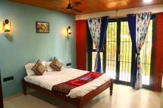 Orchid View Villa Mahabaleshwar 2 Bhk Villa - 7