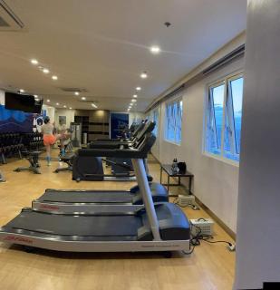 Aiza Suites One Regis-The Perfect Location - 5