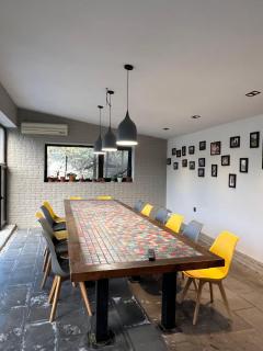 Baku Mardakan villa - 8