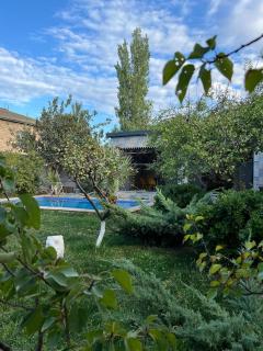 Baku Mardakan villa - 7