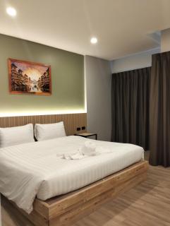 The Deva Boutique - Patong - 0