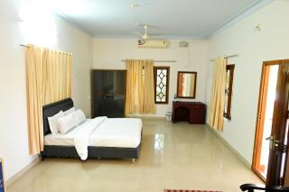 Riverine Villa Nileshwar - Nīleshwar - 9