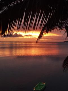 Maupiti Authentique - Te-Fare-Arii - 8