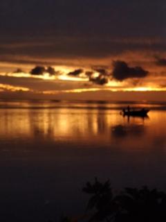 Maupiti Authentique - Te-Fare-Arii - 7