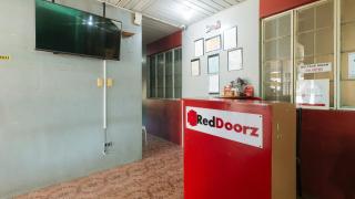 RedDoorz @ FDB Homes Nueva Ecija - Maria Aurora - 3