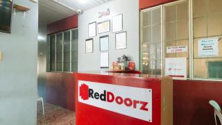 RedDoorz @ FDB Homes Nueva Ecija - Maria Aurora - 4