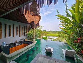 Uma Jala Villa Ubud - 6