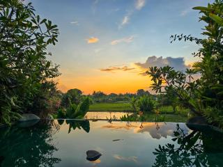 Uma Jala Villa Ubud by The Travel Ubud Bali - Ubud - 2