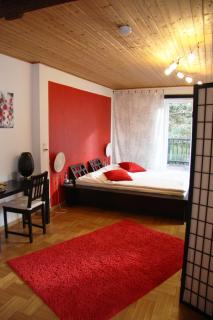 Hotel Feldmaus - Olzheim - 6