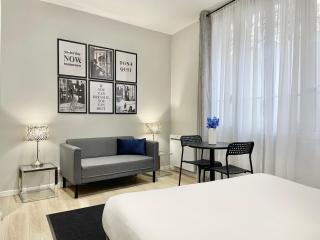 Charming Studio Paris la Défense - 7