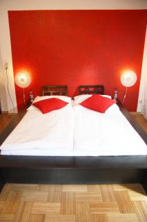 Hotel Feldmaus - Olzheim - 3