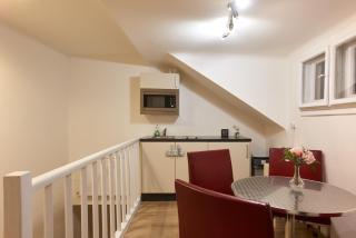 Schönbrunn Palace Loft Apartment with Free Parking 24H Check-in - Vienne - 2