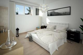 Villa "Stella Maris" Ferienwohnung Neptun - 2