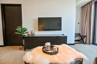 Luxury Apartments - Stunning Marina View - 5-Star Hotel Amenities - Dubai - 4