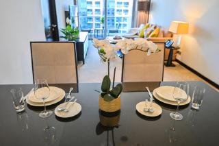 Luxury Apartments - Stunning Marina View - 5-Star Hotel Amenities - Dubai - 1