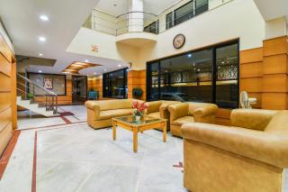 Super Capital O Grand Plaza - Coimbatore - 3