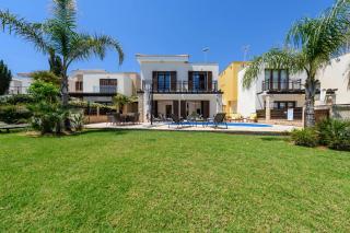 Villa Greco Mare #5 - 4