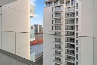 One Cotroceni - Luxurious Apartment with Balcony - Bucarest - 1