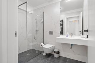 One Cotroceni - Luxurious Apartment with Balcony - Bucarest - 5