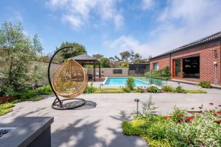 Sorrento Serenity - Luxe Pet friendly with Pool - 5