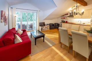 Residenz Prorer Wiek - Wohnung 12 - 9