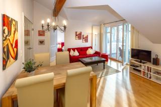 Residenz Prorer Wiek - Wohnung 12 - Binz - 9