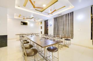 Hotel O The Thar Mid Way Hotel And Restaurant - Dechu - 1
