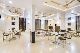 Hotel O The Thar Mid Way Hotel And Restaurant - Dechu - 3