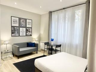 Charming Studio Paris la Défense - 8