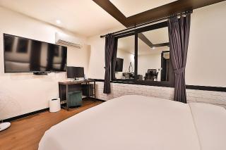 Ulsan Yeongnam Alps Hotel Gray Moon - 8