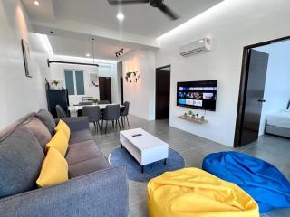Mountain View 605 - - 9
