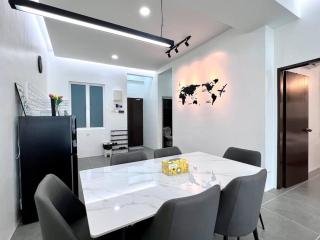 Mountain View 605 - 8