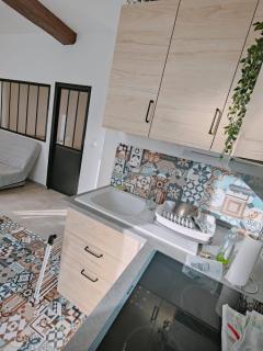 Maisonnette - Charme Cœur de Vigne - 5