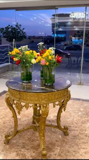 Laten Suites Prince Sultan - Jeddah - 1