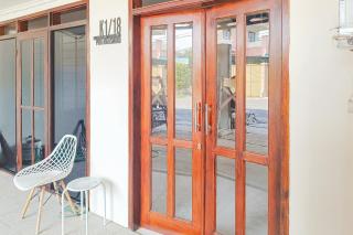 RedDoorz at Anjasmoro Guest House near Bandara Ahmad Yani Semarang - 8