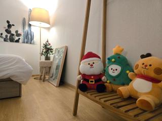 Serenity stay - Seul - 4