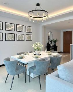 Stylish & Newly Renovated Apartment in Shah Alam - 5