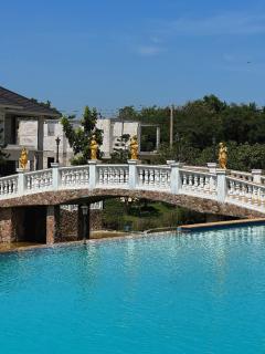 Long-term renting benefits Jomtien Beach The Venice Villa - Ban Huai Yai - 3