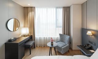 The May Hotel - Jeonju - 4
