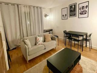 Disney-Bord de Marne-Parking Privé - 9