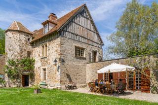 Le Prieuré sur Seine - 5